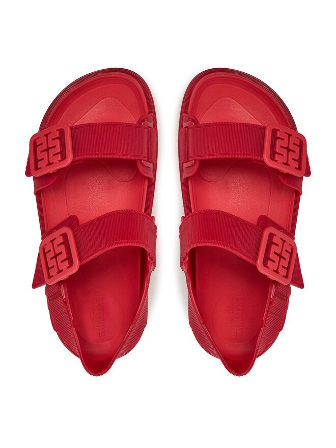 Melissa Σανδάλια Melissa Melissa Towny Ad M 35964 Κόκκινο