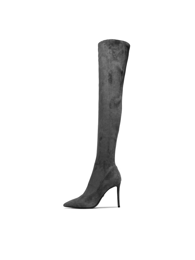 Rage Age Stivali sopra il ginocchio Rage Age RA-18-06-000448 Grigio