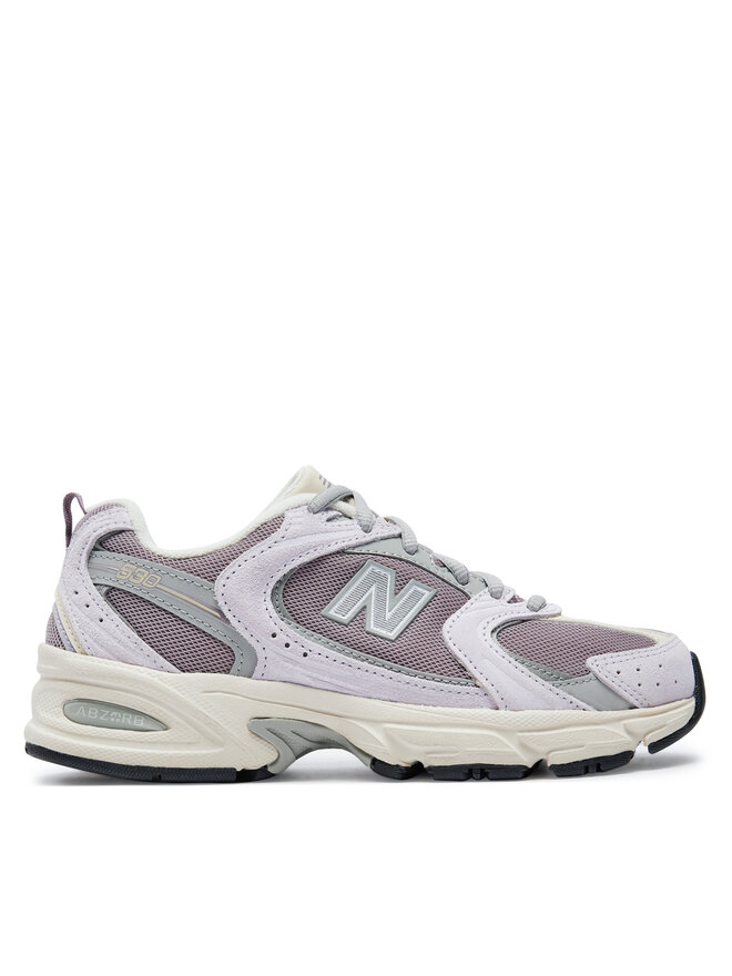 New Balance Sneakersy New Balance MR530CO Fioletowy