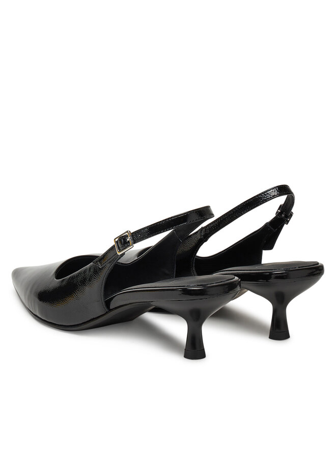 Vagabond Shoemakers Sandale Vagabond Shoemakers Lykke 5714-360-20 Negru