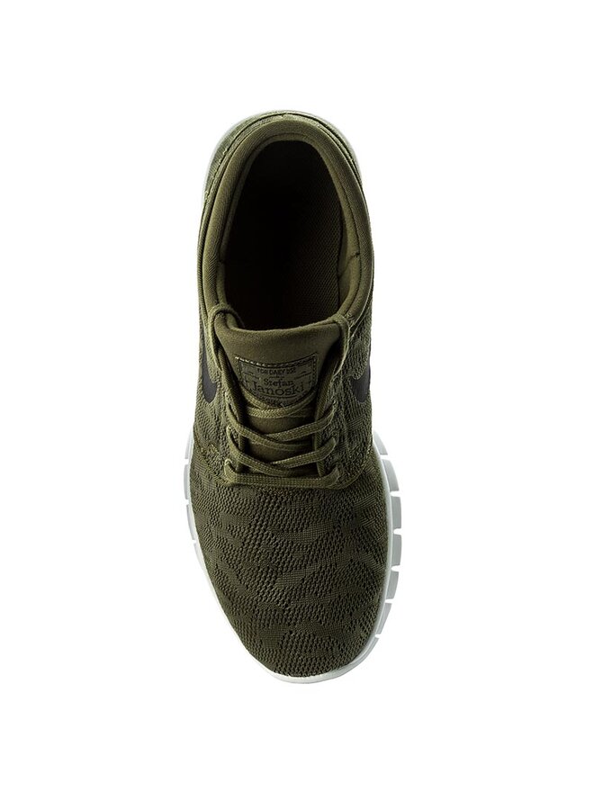 Nike Zapatillas Nike Stefan Janoski Max 631303 300 Verde