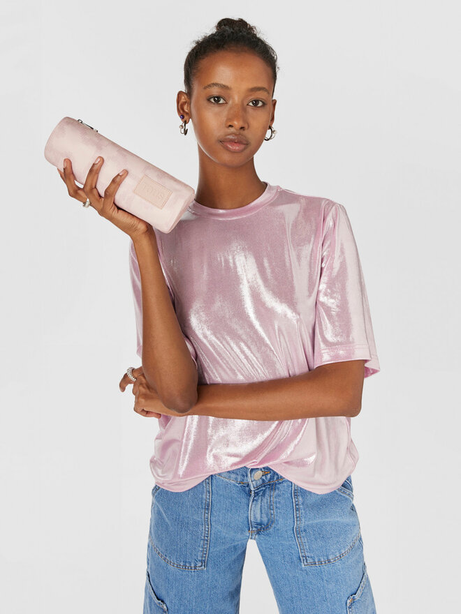 TOUS Federtasche TOUS Estuche K Pix Soft 2001857913 Rosa