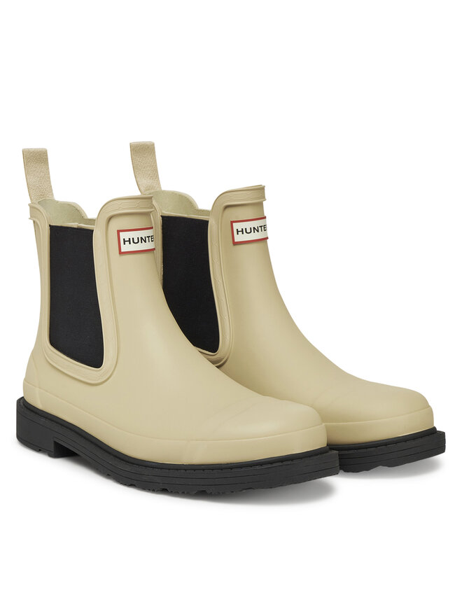 Hunter Cizme de cauciuc Hunter WFS1018RMA Bej