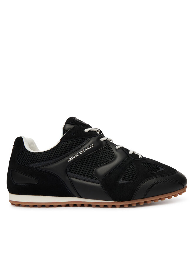 Armani Exchange Sneakers Armani Exchange XM003619 AF29099 MC513 Schwarz