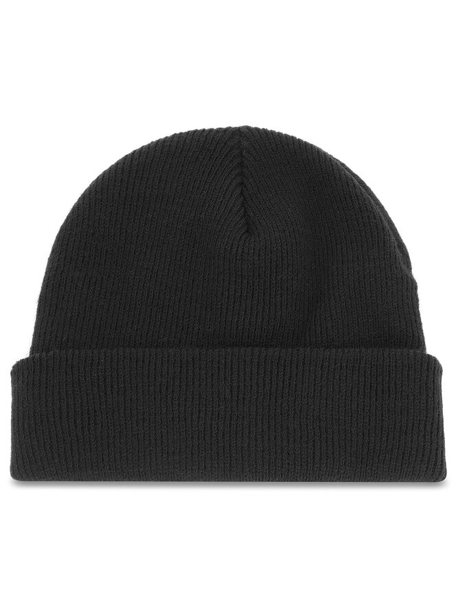 Vans Čiapka Vans Milford Beanie VN000UOUBLK Čierna