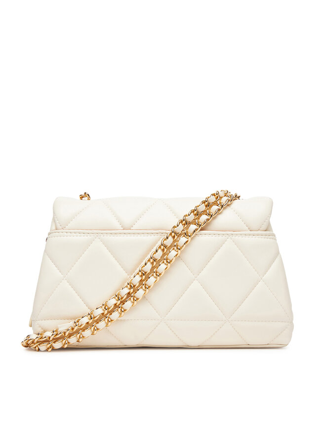 Aldo Сумка Aldo Softpuffquilt 14010047 Бежевий