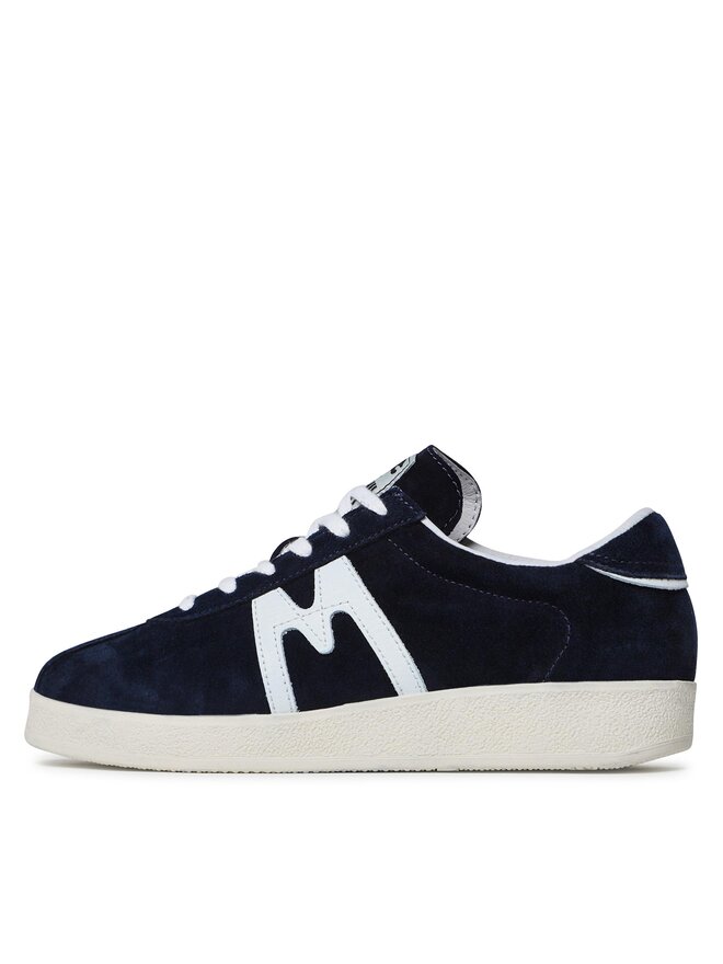 Karhu Sneakersy Karhu Trampas F809006 Granatowy