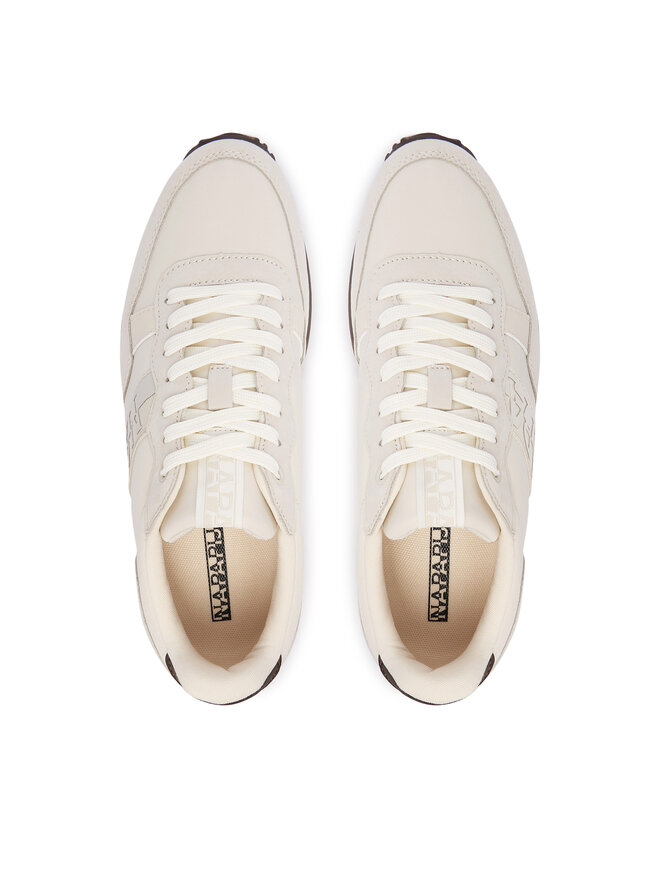 Napapijri Sneakers Napapijri Astra  NP0A8BBB Creme