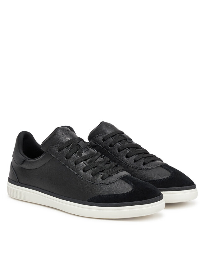 Aldo Sneakers Aldo Lido 13876973 Negru