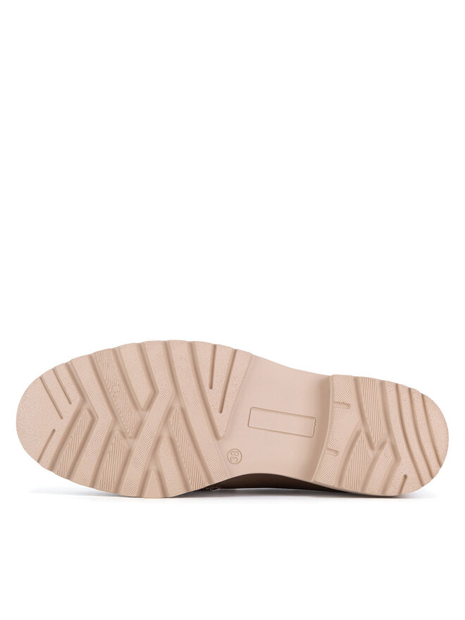 Lasocki Loafersy Lasocki WB-GIULIA-22 Beżowy