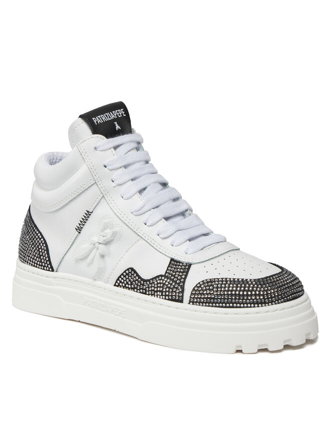 Patrizia Pepe Sneakers Patrizia Pepe 2Z0081/V021-FD47 Weiß