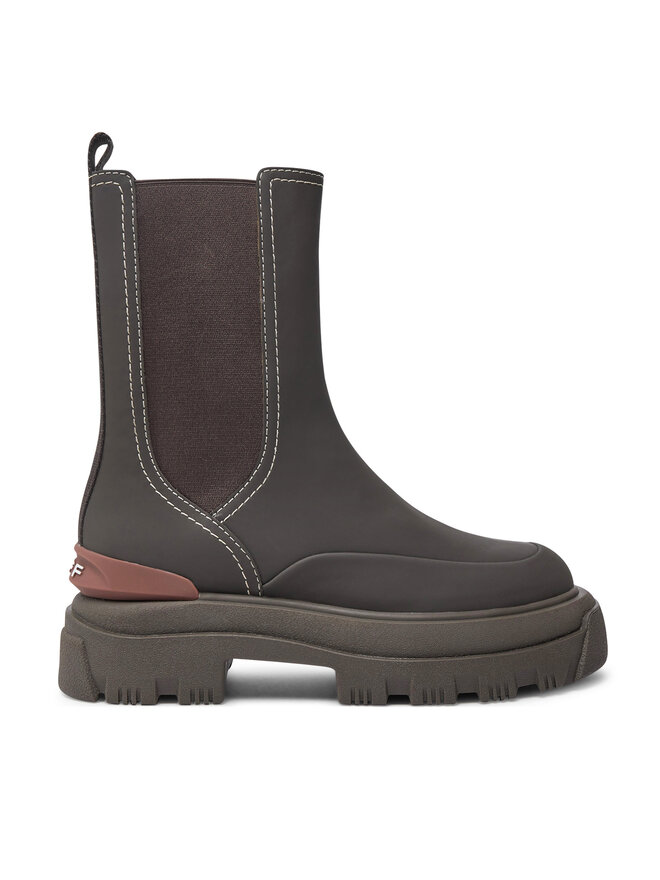 HOFF Klassische Stiefeletten HOFF Lake 22425001 Braun