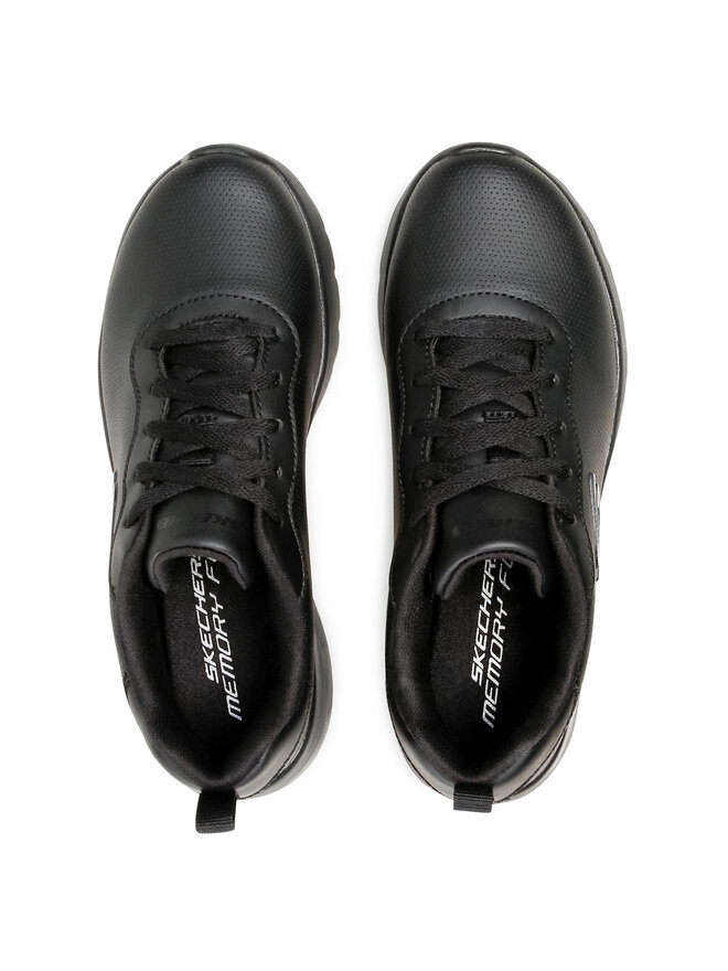 Skechers Sneakers Skechers Eazy Feelz 88888368/BBK Schwarz