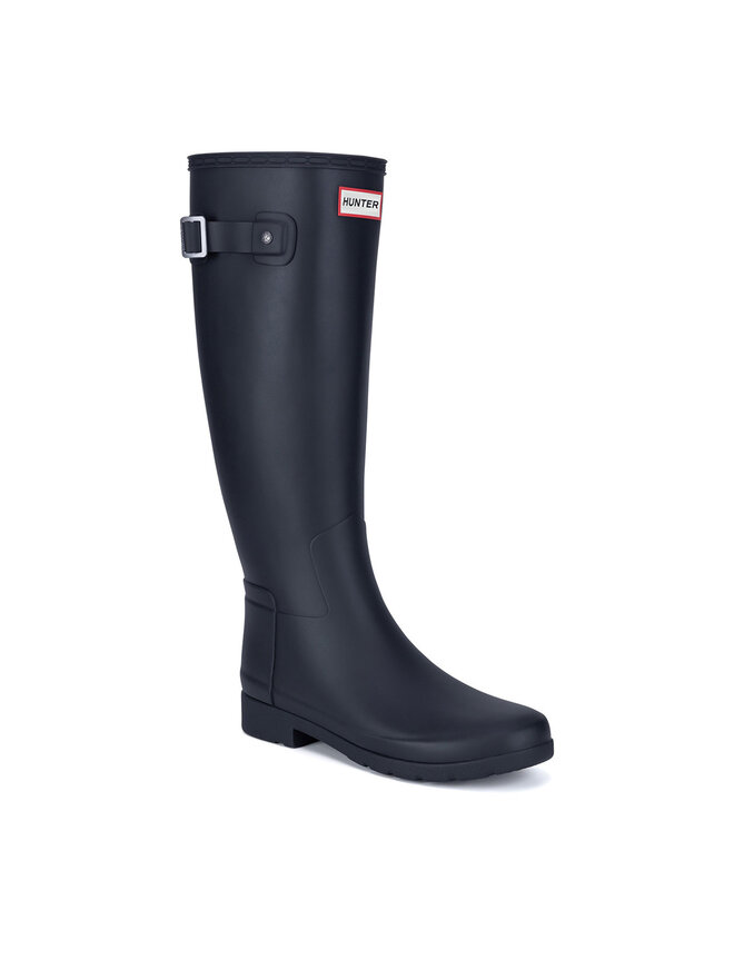 Hunter Гумові чоботи Hunter WFT2200RMA Чорний