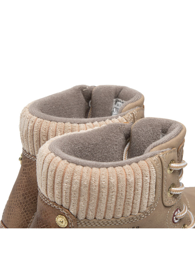 Whistler Trapper stila apavi Whistler Lasti W W224470 Bēšs