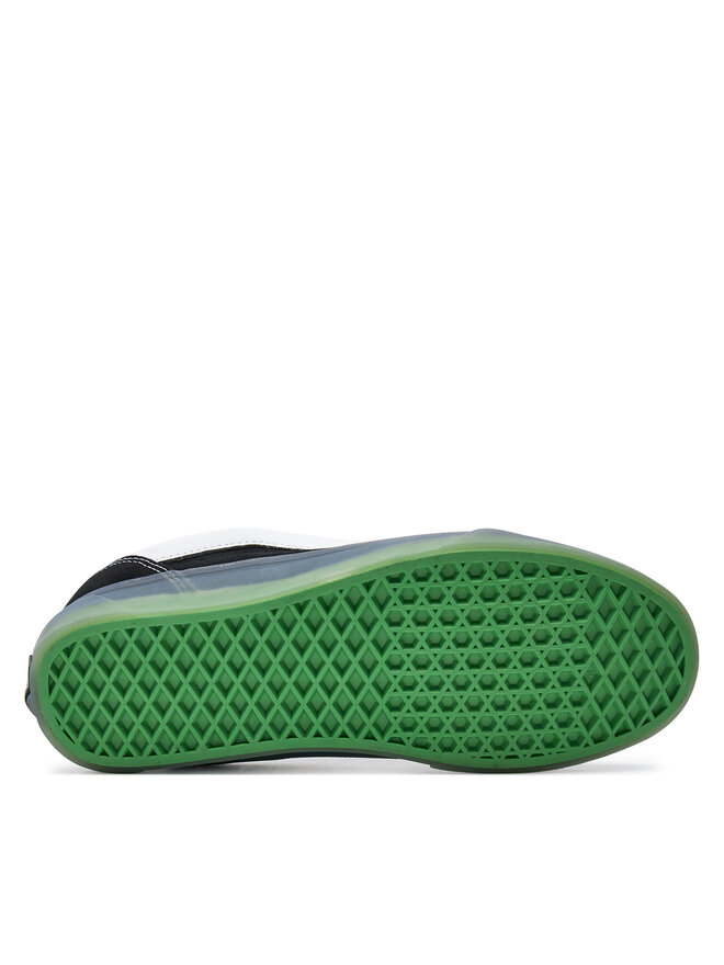 Vans Scarpe sportive Vans Knu Skool VN0009QCY611 Nero