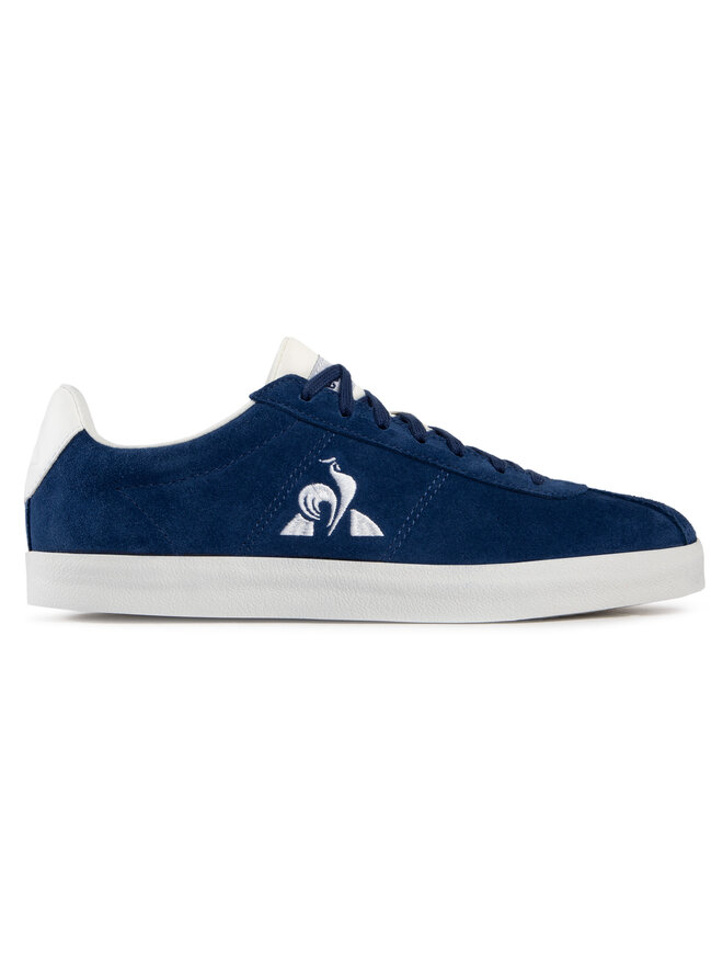 Le Coq Sportif Laisvalaikio batai Le Coq Sportif Ambre 2020194 Tamsiai mėlyna