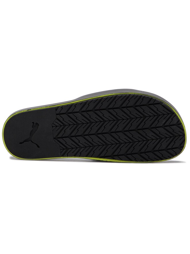 Puma Шльопанці Puma Fenty Surf Wns 367747 02 Кольоровий
