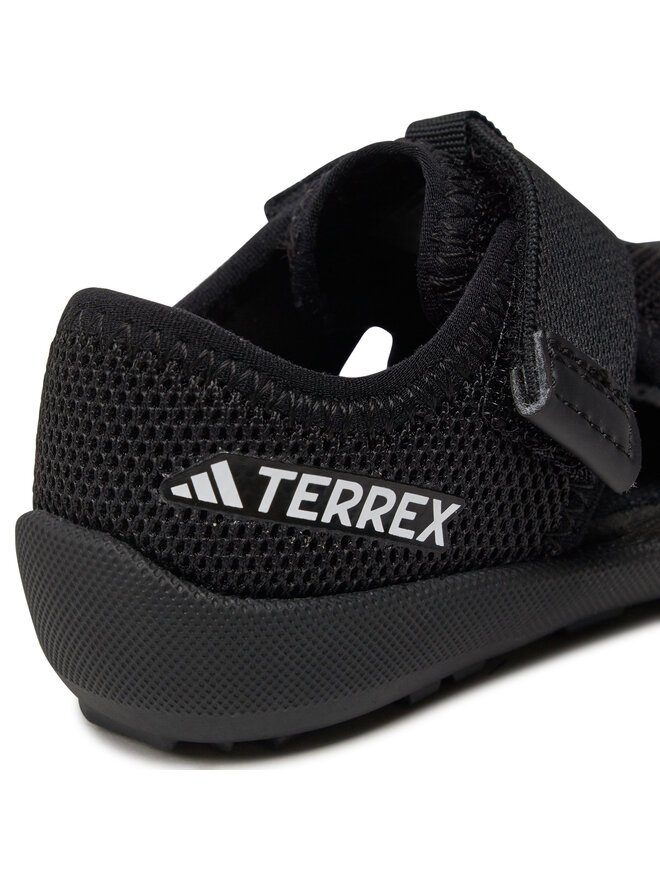 Босоніжки adidas Terrex Captain Toey Infant Kids ID2435 Чорний