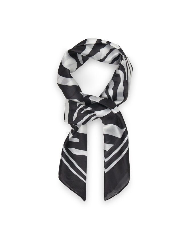 Aldo Fular Aldo Zebria 14088328 Negro