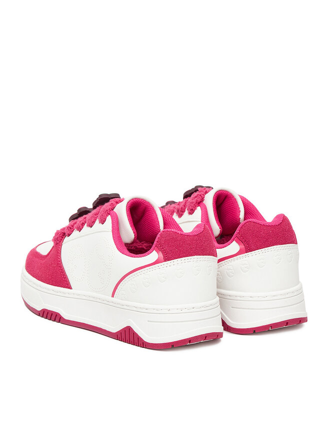 TOY STORY Zapatillas TOY STORY CEO-BIC-AW25-309DPTS Blanco