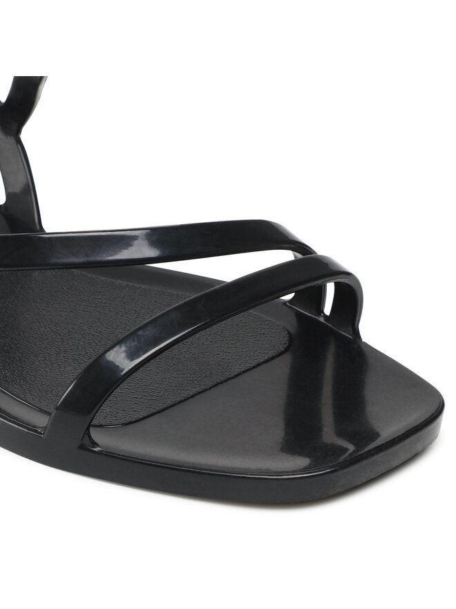 Melissa Basutės Melissa Essential Classy Ad 33409 Juoda