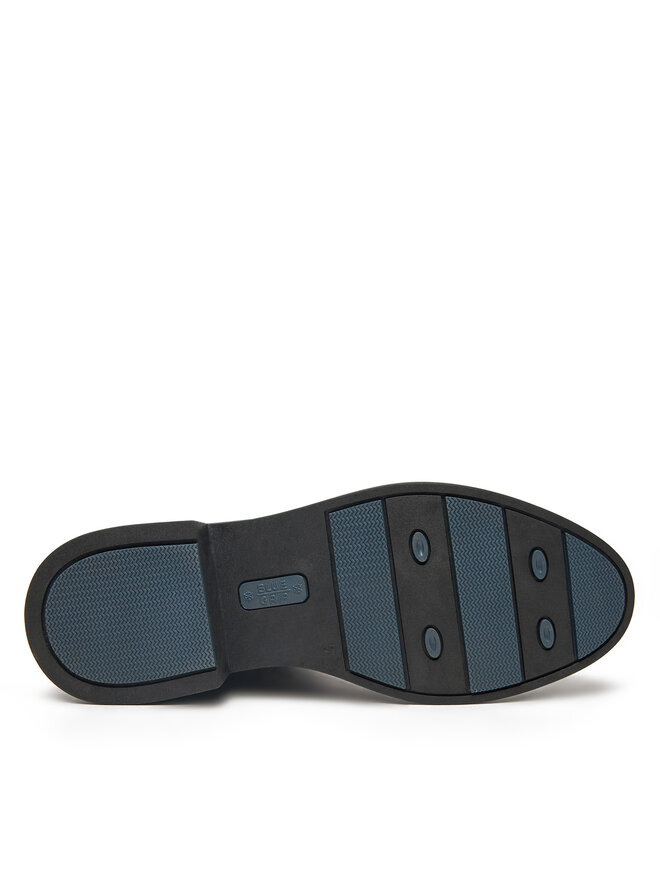 Caprice Stiefel Caprice 9-25504-43 Dunkelblau