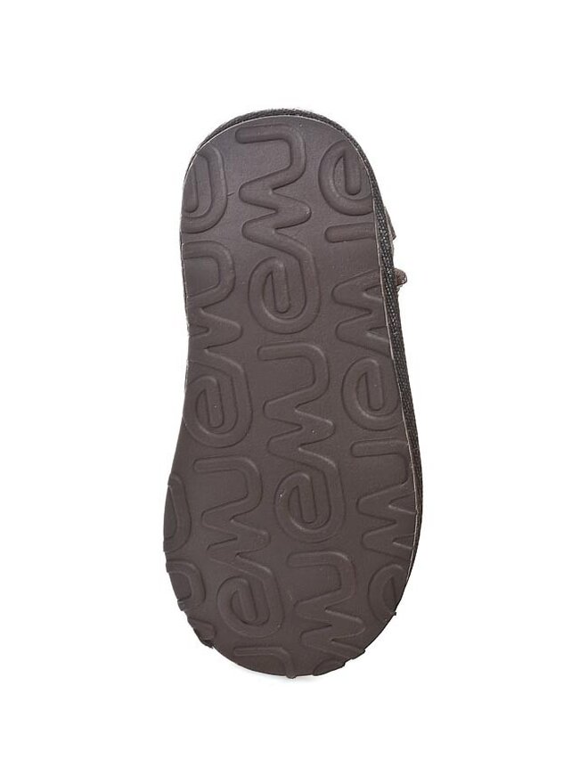 EMU Australia Schneeschuhe EMU Australia Wallaby Mini K10103 Braun