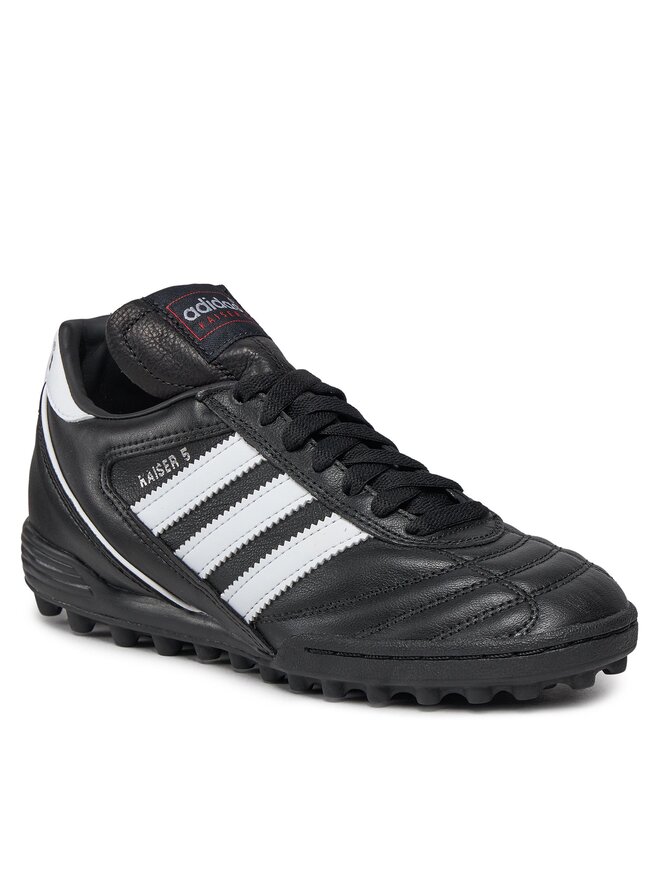Scarpe da calcio adidas Kaiser 5 Team 677357 Nero escarpe