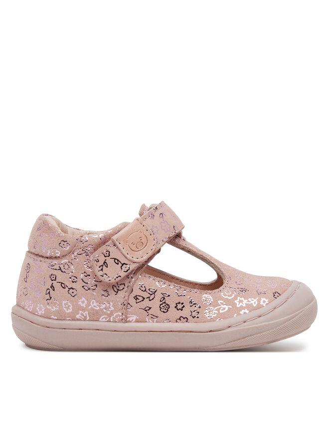 Lasocki Kids Pantofi Lasocki Kids CRUISE CI12-CRUISE-24 Bleumarin