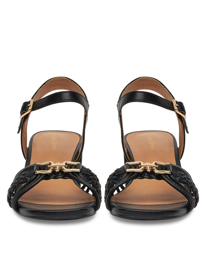 Clara Barson Sandalen Clara Barson WS24055-05