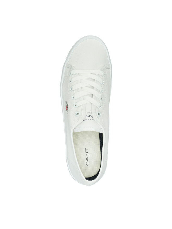 Gant Кросівки Gant 30538896 Білий