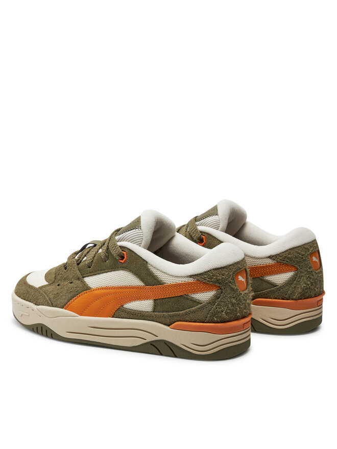 Puma Αθλητικά Puma 180 Texture 397313 02 Χακί