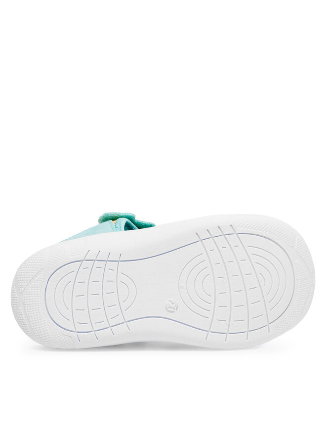 Paw Patrol Bačkory Paw Patrol CM-SS24-503PAW-A Barevná