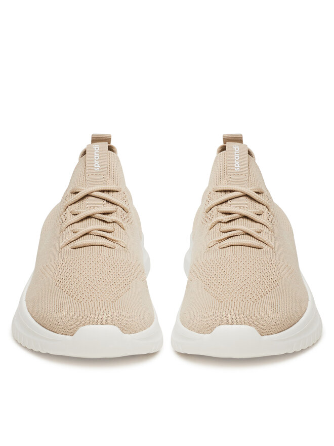 Sprandi Zapatillas Sprandi CEO-WP-S23R241A-4 Beis