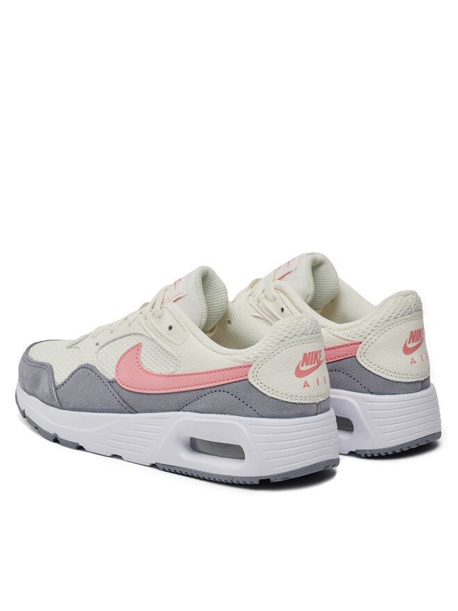 Nike Sneakersy Nike Air Max SC CW4554 114 Biela