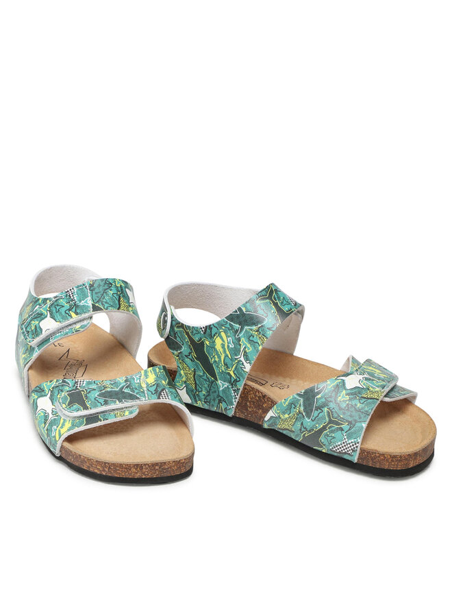 Primigi Sandalias Primigi 1929600 D Verde