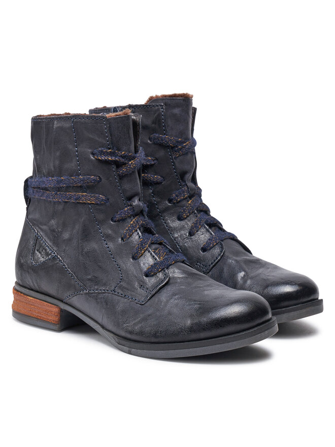 Josef Seibel Botine Josef Seibel Sanja 18 76518 Bleumarin