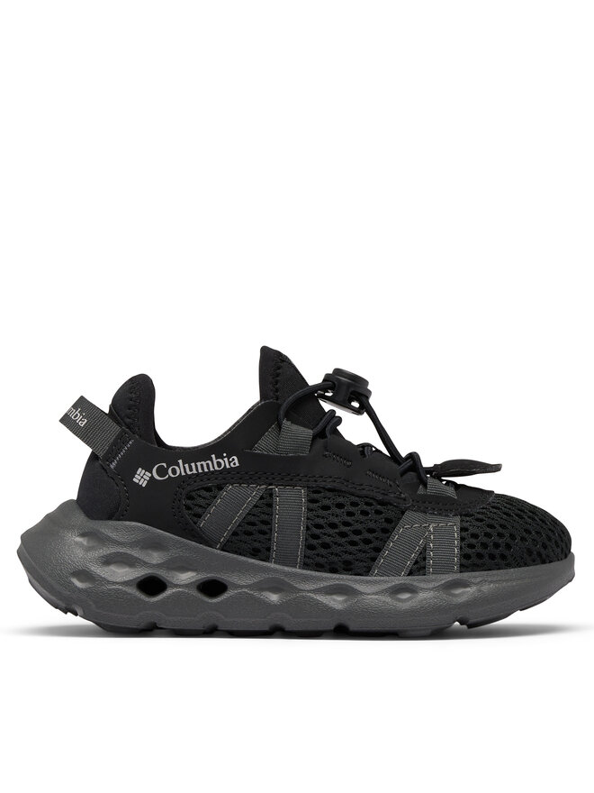 Columbia Παπούτσια για Θαλάσσια Σπορ Columbia Drainmaker™ XTR 2101641 Μαύρο