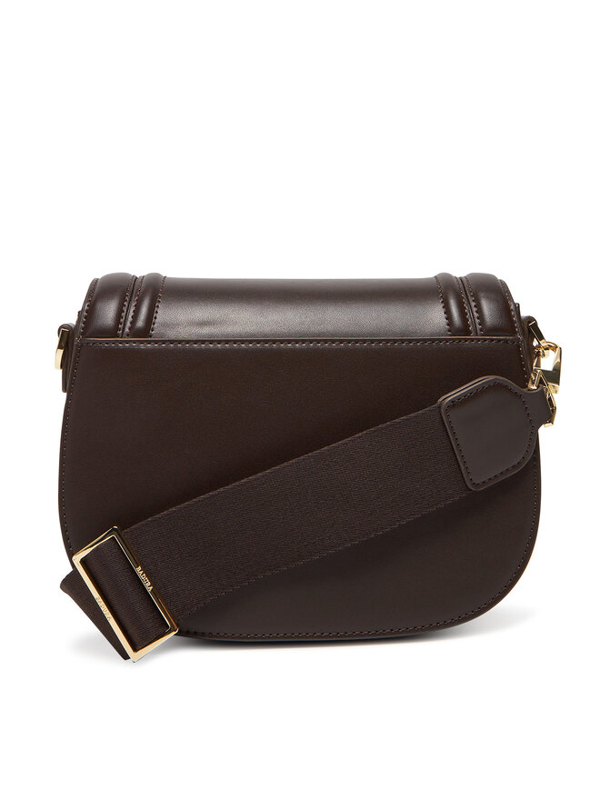 Badura Handtasche Badura WEN-1-01 Braun