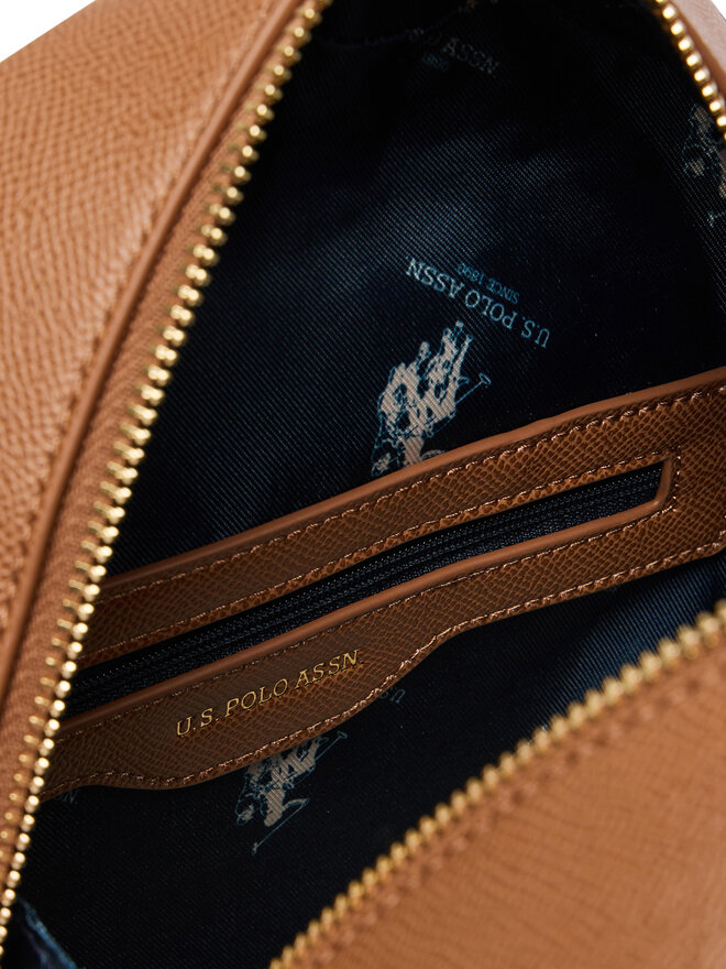U.S. Polo Assn. Rucksack U.S. Polo Assn. BEUXT8790WVP Braun