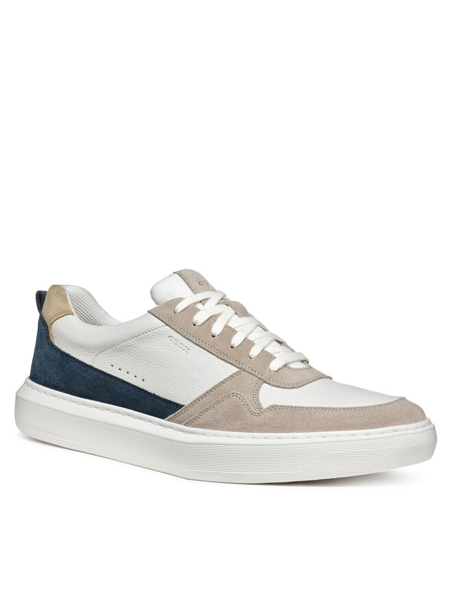 Geox Sneakers Geox U Deiven U465WA 02247 C0122 Bej