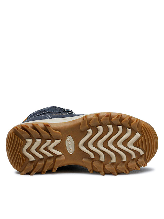 Sprandi Trappers Sprandi CP40-1234(IV)CH Bleumarin