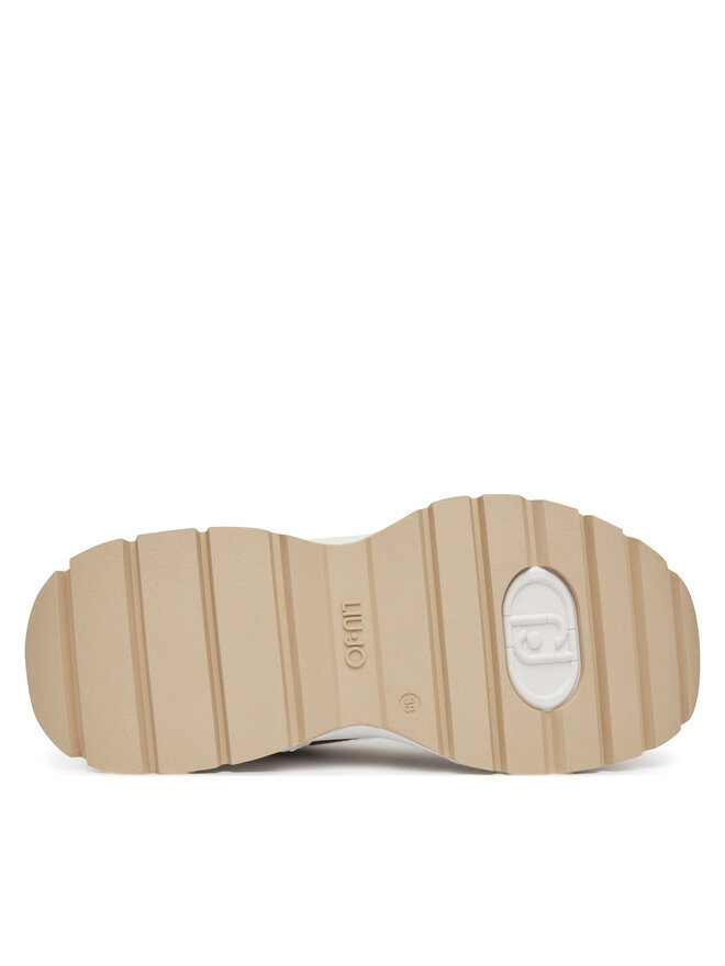 Liu Jo Sneakers Liu Jo Eva 02 BA5065 PX617 Bej