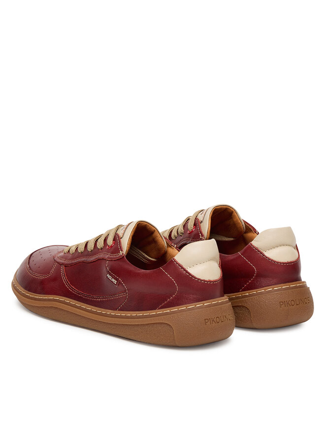 Pikolinos Sneakers Pikolinos U9F-6363C2 Rot
