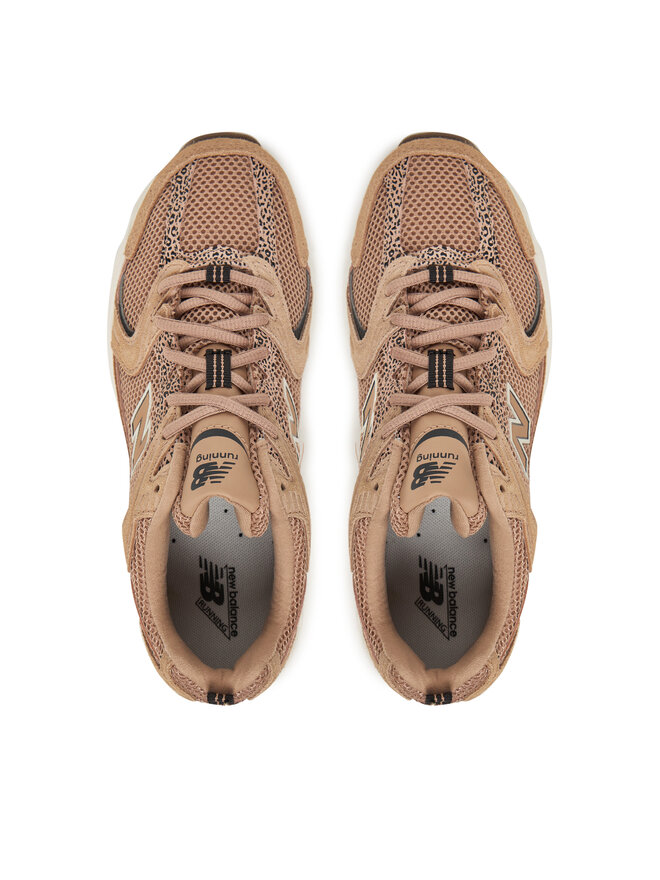 New Balance Sneakers New Balance U530CRA Braun