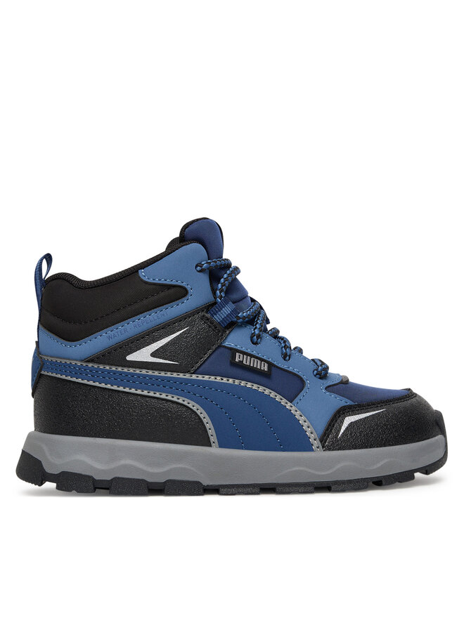 Puma Tenisice Puma Evolve Trail Ps 397645 08 Tamnoplava