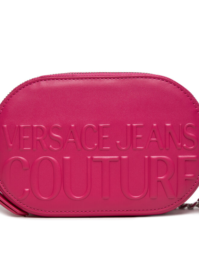 Versace Jeans Couture Bolso Versace Jeans Couture 75VA4BN6 Rosa