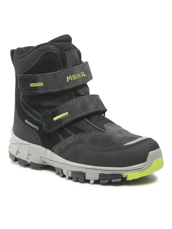 Meindl Trekkings Meindl Polar Fox Junior 7749 Gri