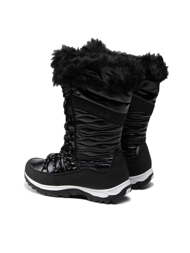 Dare2B Schneeschuhe Dare2B Kardrona II DWF345 800 Schwarz